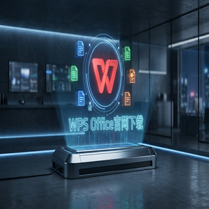 WPS官网下载避开第三方捆绑软件的正确姿势（超详细）